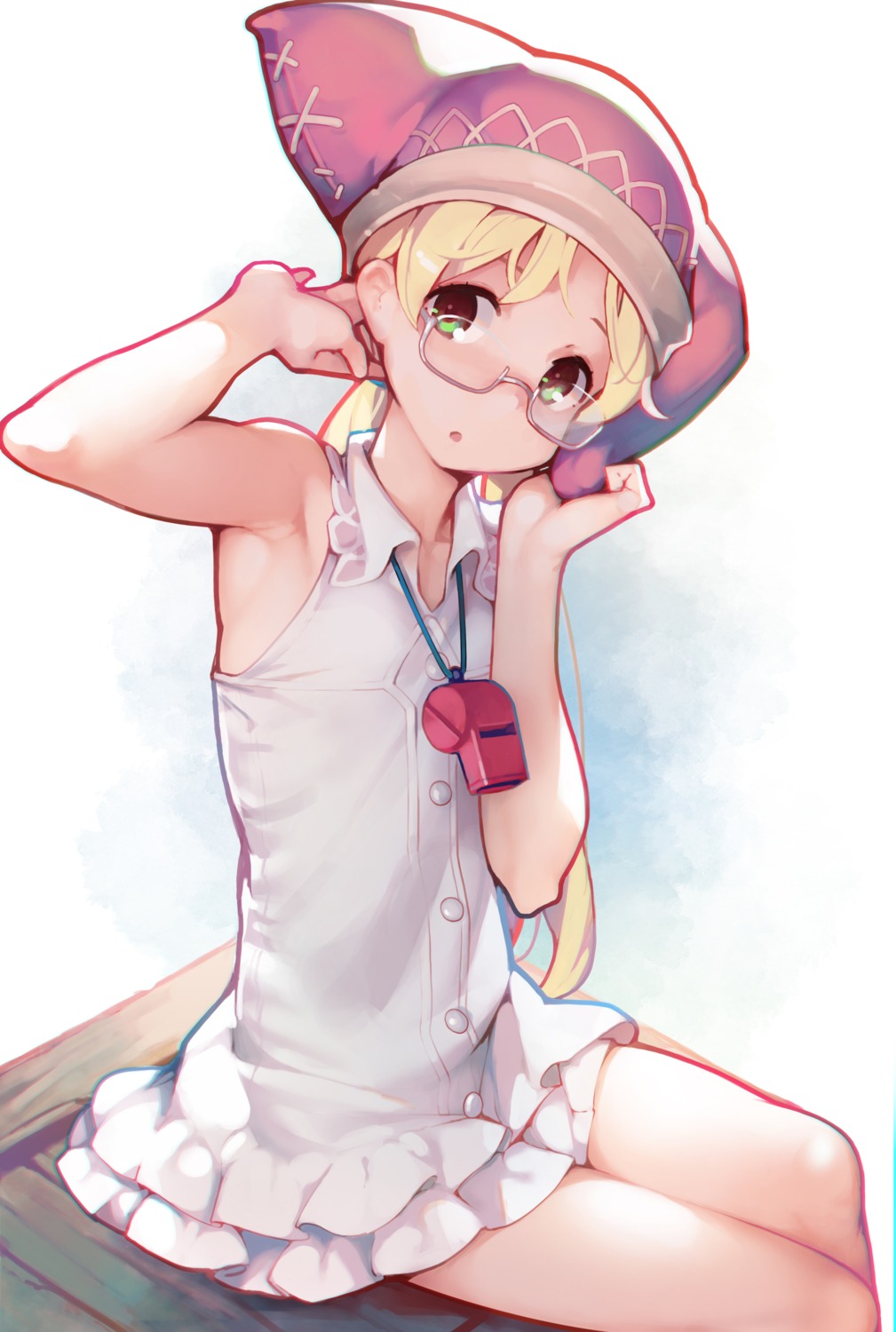 Ataruman Made In Abyss Riko Made In Abyss Dress Megane Summer Dress